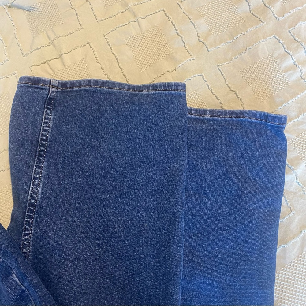 Lee Riders Indigo Jeans - Picture 4 of 5